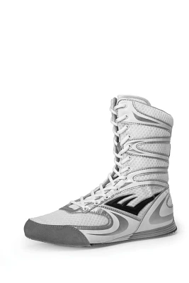 Everlast Men's Contender High-Top Boxing Shoes                                                                                  