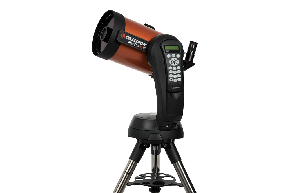 Celestron NexStar 6SE Computerized Telescope                                                                                    