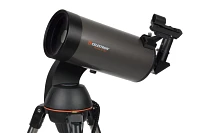 Celestron NexStar 127SLT Computerized Telescope                                                                                 