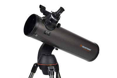 Celestron 130SLT Computerized Telescope                                                                                         