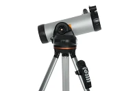 Celestron 114LCM Computerized Telescope                                                                                         