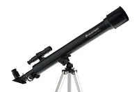 Celestron PowerSeeker 50AZ Telescope                                                                                            