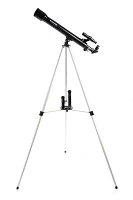 Celestron PowerSeeker 50AZ Telescope                                                                                            