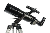 Celestron PowerSeeker 80AZS Refractor Telescope                                                                                 