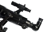 Celestron PowerSeeker 80AZS Refractor Telescope                                                                                 