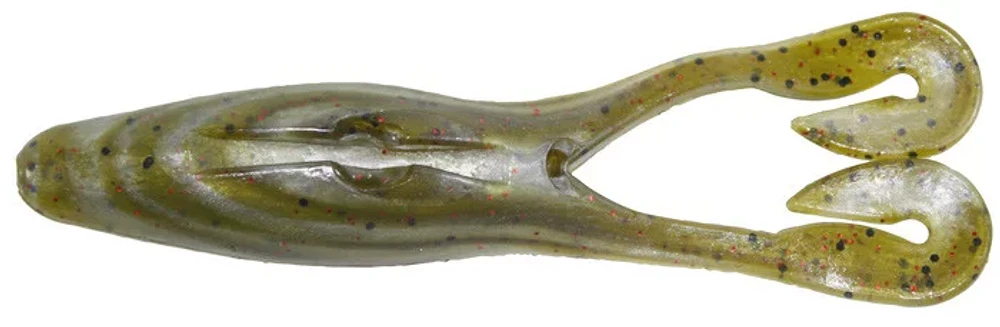 Gambler Lures Buzz'n Cane Toad Swim Baits 5-Pack