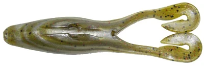 Gambler Lures Buzz'n Cane Toad Swim Baits 5-Pack