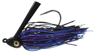 Gambler Lures Heavy Cover Southern Swim Jig