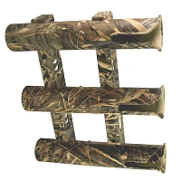 Marine Raider™ Realtree Max-5® 3 Rod Holder                                                                                  