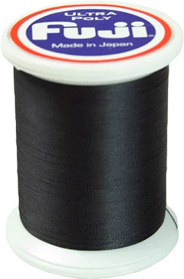 Fuji Ultra Poly Rod Wrapping Thread                                                                                             
