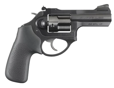 Ruger LCRX .38 Special + P Revolver                                                                                             