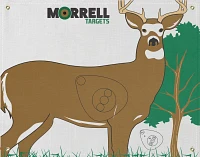 Morrell Whitetail Target Face                                                                                                   