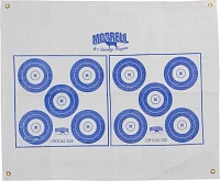 Morrell -Spot Target Face