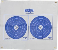 Morrell Single-Spot Target Face                                                                                                 