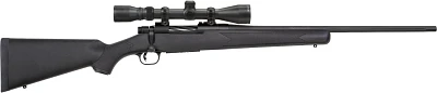 Mossberg Patriot Win. Combo Bolt-Action Rifle with Scope