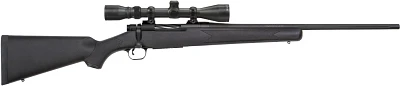 Mossberg Patriot 30-06 Springfield Combo Bolt-Action Rifle with Scope                                                           