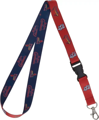 WinCraft St. Louis Cardinals 3/4" Lanyard                                                                                       