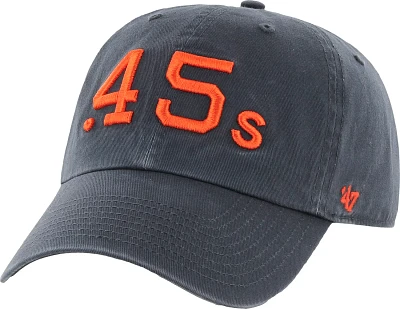 '47 Houston Astros Cleanup Cap                                                                                                  