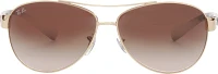 Ray-Ban RB3386 Gradient Sunglasses                                                                                              