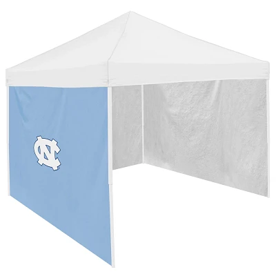 Logo University of North Carolina Tent Side Panel                                                                               
