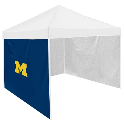 Logo University of Michigan Tent Side Panel                                                                                     