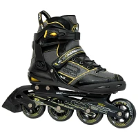 Roller Derby Men's Aerio Q-60 In-Line Skates                                                                                    