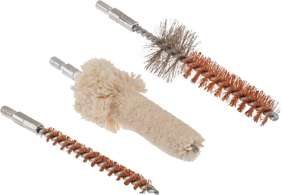 Hoppe's Brushes Kit 3-Pack