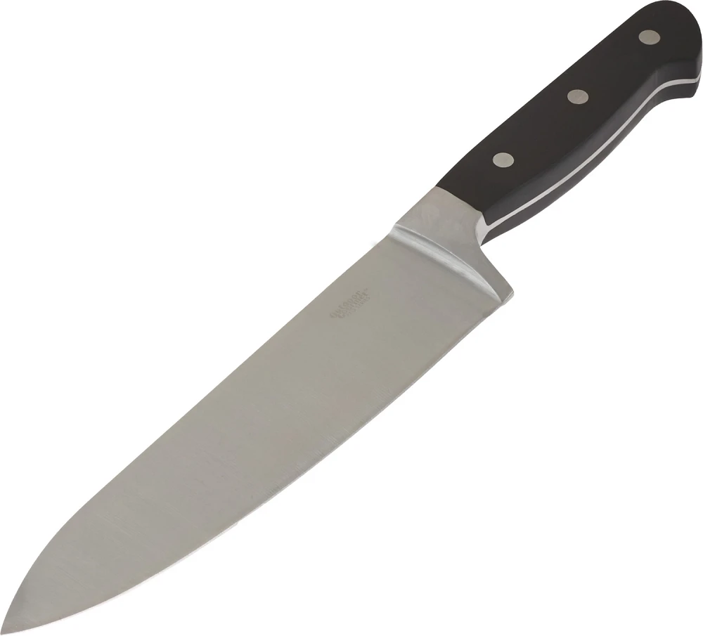 Outdoor Gourmet Chef Knife                                                                                                      