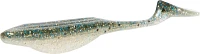 Zoom 4" Swimmin' Super Fluke Jr. Lures 10-Pack