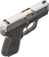 Kahr CM9 9mm Semiautomatic Pistol                                                                                               