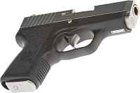 Kahr CM9 9mm Semiautomatic Pistol                                                                                               