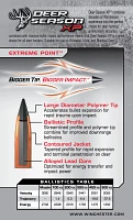 Winchester Deer Season XP .270 Winchester 130-Grain Rifle Ammunition - 20 Rounds                                                