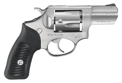 Ruger® SP101® .38 Special Revolver                                                                                            