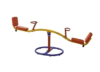 Impex Gym Dandy Teeter Totter                                                                                                   