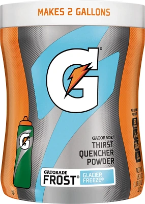 Gatorade G Series 02 Perform Thirst Quencher Instant Powder Mix                                                                 