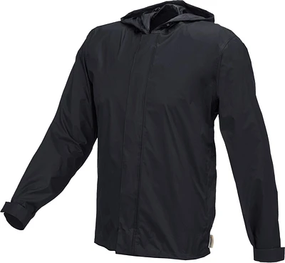 Magellan Outdoors Men's Packable Rain Jacket