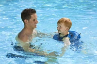 Poolmaster® Kids' Learn-to-Swim™ Tube Trainer