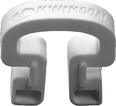 Kwik Goal Kwik Lock® Net Clips 50-Pack                                                                                         