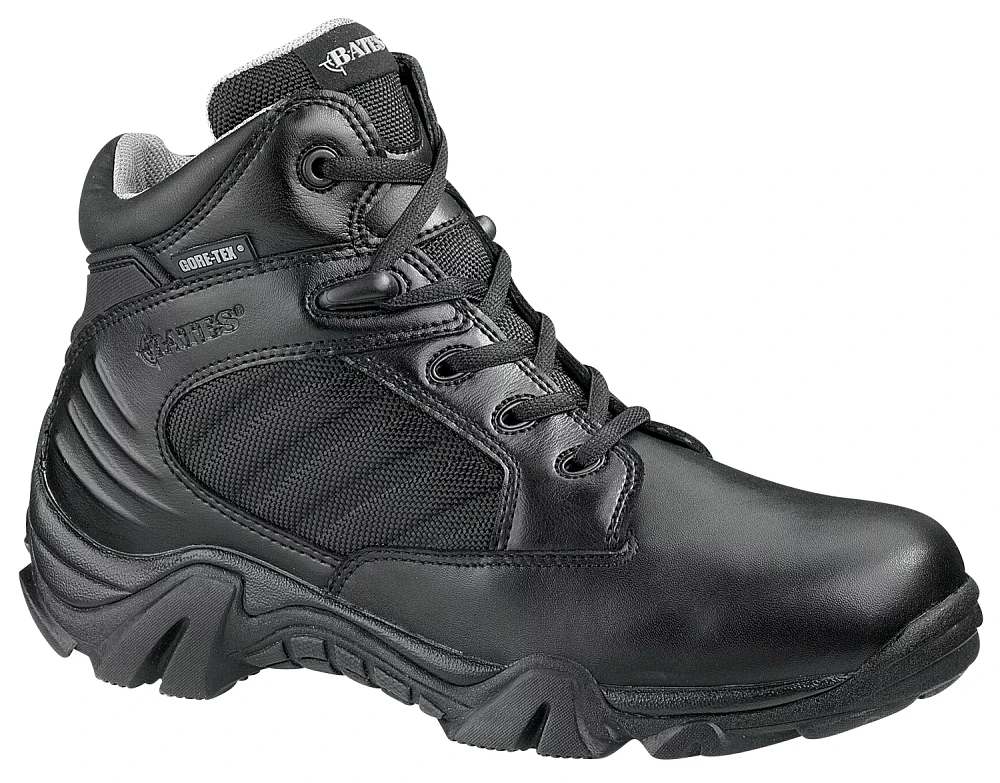 Bates Men's GX-4 GORE-TEX Service Boots                                                                                         