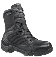Bates Men's GX-8 GORE-TEX Composite-Toe Side-Zip Service Boots                                                                  