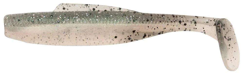 Z-Man® ElaZtech DieZel MinnowZ 4" Swim Baits 5-Pack