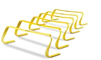 SKLZ 6X Hurdles 6-Pack                                                                                                          