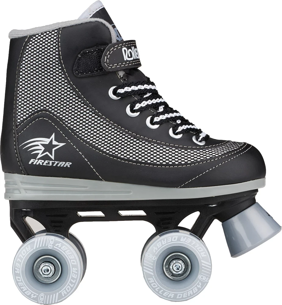 Roller Derby Boys' FireStar Roller Skates                                                                                       