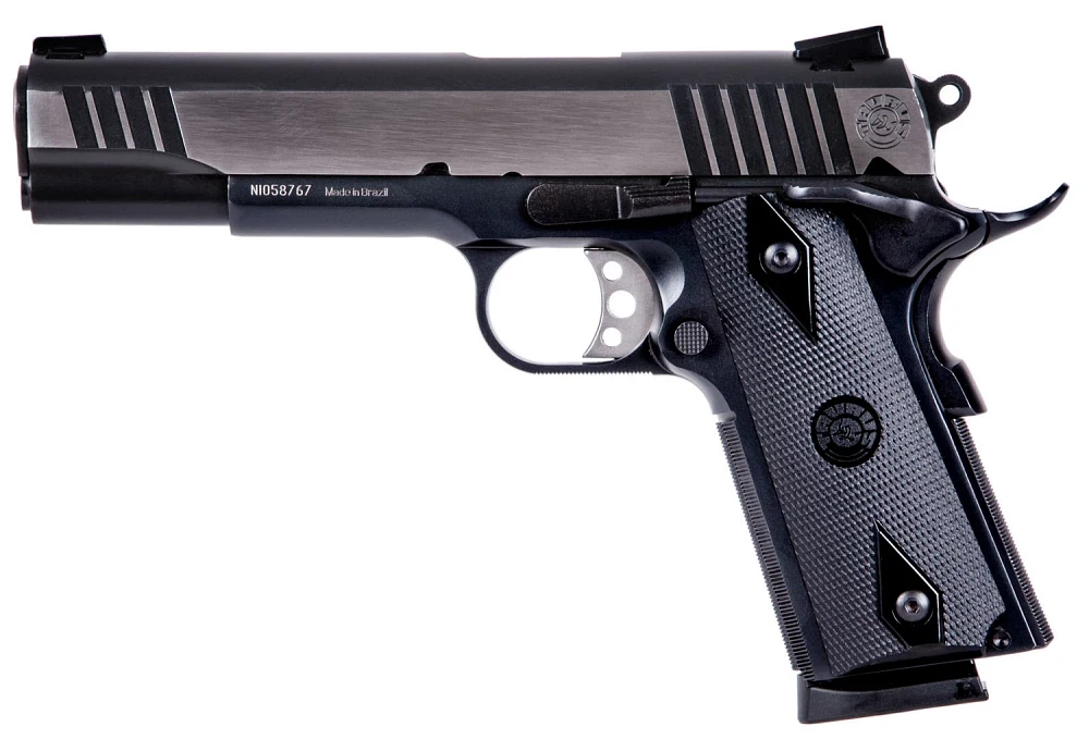 Taurus 1911 .45 ACP Pistol                                                                                                      