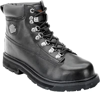 Harley-Davidson Men's Drive Steel Toe Casual Boots                                                                              