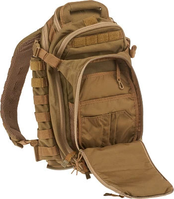 5.11 Tactical™ All-Hazards Nitro Backpack                                                                                     