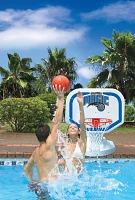 Poolmaster® Orlando Magic Competition Style Poolside Basketball Game                                                           