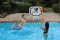 Poolmaster® Memphis Grizzlies Pro Rebounder Style Poolside Basketball Game                                                     