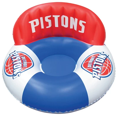 Poolmaster® Detroit Pistons Luxury Drifter                                                                                     