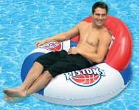 Poolmaster® Detroit Pistons Luxury Drifter                                                                                     